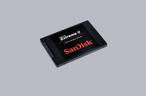 Cases of SSD Devices